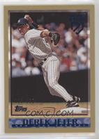 Derek Jeter (1998) #/150