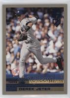 Derek Jeter (2000) #/150