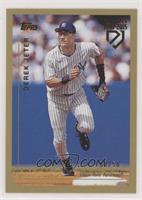 Derek Jeter (1999) #/50