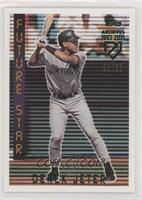 Derek Jeter (1995) #/99