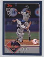 Derek Jeter (2003) #/49