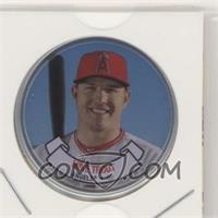 2017 Topps Archives - Retail Value Box Coins #C-19 - Mike Trout