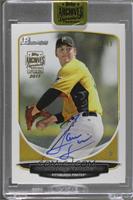 Jameson Taillon (2013 Bowman Top Prospects) [Buyback] #/99