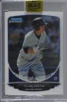 Tyler Austin (2013 Bowman Draft Picks & Prospects Chrome - Top Prospects) [Buyb…