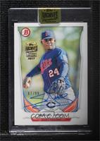 Miguel Sano (2014 Bowman Top Prospects) [Buyback] #/99