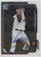 Steven Matz (2015 Bowman Chrome Prospects) [Buyback] #/99