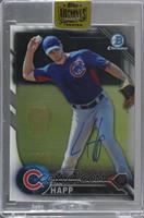 Ian Happ (2016 Bowman Chrome Prospects) [Buyback] #/99