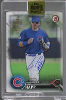 Ian Happ (2016 Bowman - Prospects) [Buyback] #/99