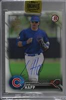 Ian Happ (2016 Bowman - Prospects) [Buyback] #/99