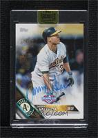 Danny Valencia (2016 Topps Opening Day) [Buyback] #/96