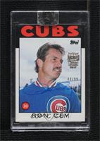 Ron Cey (1986 Topps) [Buyback] #/99