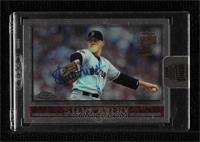 Steve Avery (1998 Topps Chrome) [Buyback] #/14