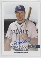 Hunter Renfroe #/350