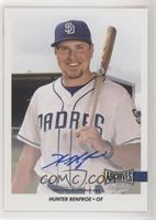 Hunter Renfroe #/350