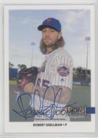 Robert Gsellman #/344