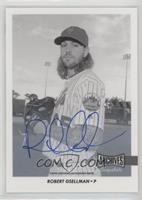 Robert Gsellman #/25