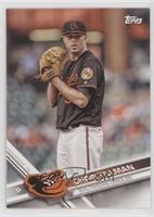 Chris Tillman