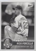 Rick Porcello