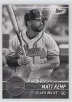 Matt Kemp