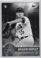 Braden Shipley