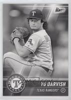 Yu Darvish