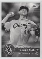 Lucas Giolito