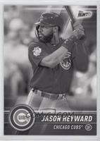 Jason Heyward