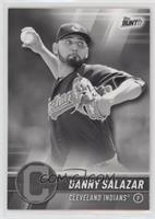 Danny Salazar