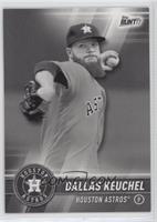 Dallas Keuchel