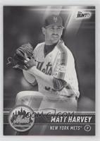 Matt Harvey