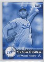 Clayton Kershaw