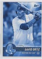 David Ortiz