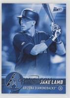 Jake Lamb