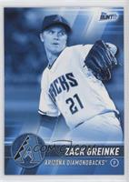 Zack Greinke