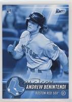 Andrew Benintendi