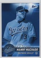 Manny Machado