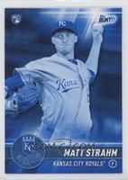 Matt Strahm