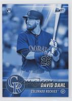 David Dahl