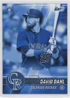 David Dahl