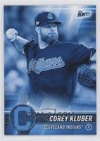 Corey Kluber