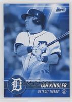 Ian Kinsler