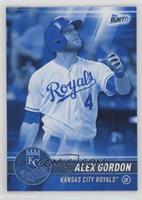 Alex Gordon