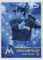 Christian Yelich