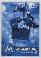 Christian Yelich