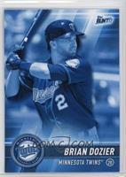 Brian Dozier