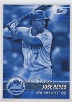 Jose Reyes