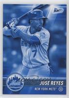 Jose Reyes