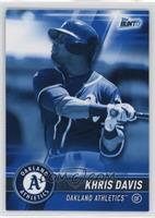 Khris Davis