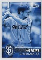 Wil Myers