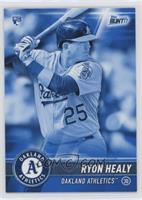 Ryon Healy